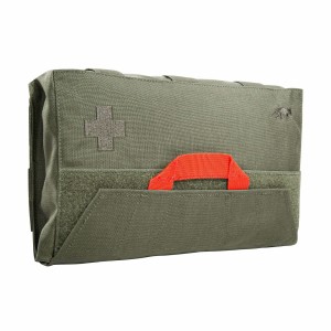 TT IFAK POUCH IRR STONE GREY OLIVE UNI