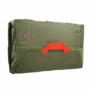 TT IFAK POUCH OLIVE