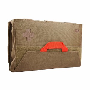 TT IFAK POUCH COYOTE BROWN