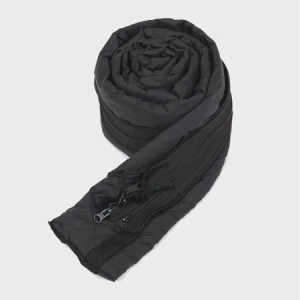 Listwa Special Forces Zip Baffle Czarna