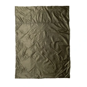 Koc Ocieplany Jungle Blanket Olive
