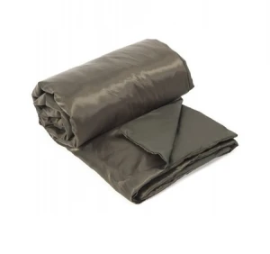 Koc Ocieplany Jungle Blanket XL Olive