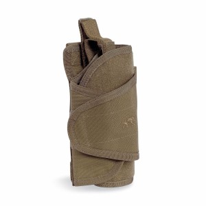 TT TAC HOLSTER MKII COYOTE BROWN