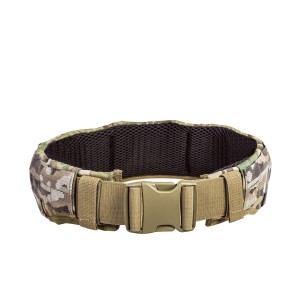 TT Warrior Belt MK IV MC multicam S