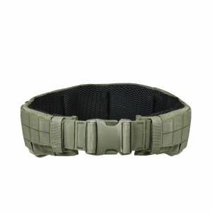 TT WARRIOR BELT MK IV OLIVE S