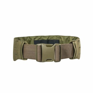 TT WARRIOR BELT LC OLIVE M