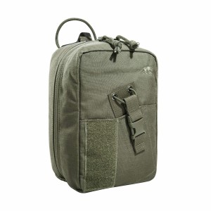 TT BASE MEDIC POUCH MKII IRR STONE GREY OLIVE UNI