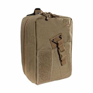 TT BASE MEDIC POUCH MKII COYOTE BROWN