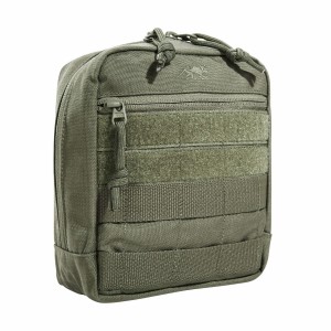 TT TAC POUCH 6 IRR STONE GREY OLIVE UNI