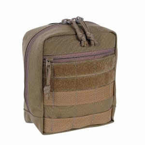 TT TAC POUCH 6 COYOTE BROWN UNI