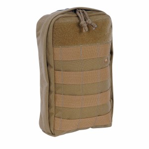 TT TAC POUCH 7 COYOTE BROWN UNI