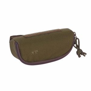 TT EYEWEAR SAFE OLIVE UNI