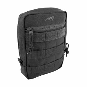 TT TAC POUCH 5 BLACK UNI