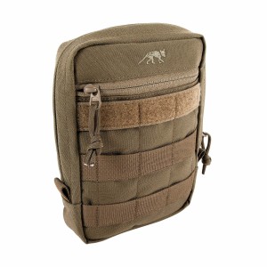 TT TAC POUCH 5 COYOTE BROWN UNI