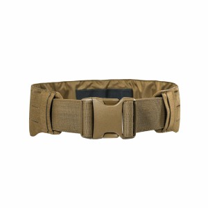 TT WARRIOR BELT LC COYOTE BROWN M