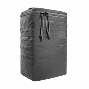 TT THERMO POUCH 5L TITAN GREY