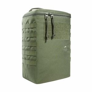 TT THERMO POUCH 5L OLIVE