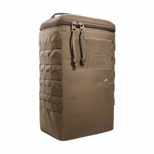 TT THERMO POUCH 5L COYOTE BROWN