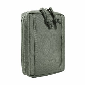 TT TAC POUCH 1.1 IRR STONE GREY OLIVE UNI
