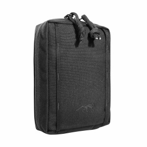 TT TAC POUCH 1.1 BLACK UNI
