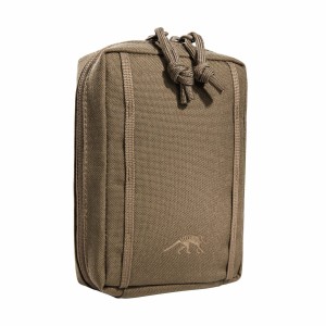 TT TAC POUCH 1.1 COYOTE BROWN UNI