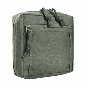 TT TAC POUCH 5.1 IRR STONE GREY OLIVE UNI