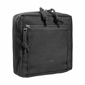 TT TAC POUCH 5.1 BLACK UNI