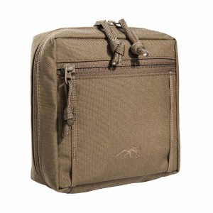 TT TAC POUCH 5.1 COYOTE BROWN UNI