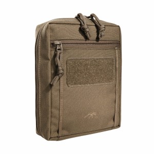 TT TAC POUCH 6.1 COYOTE BROWN UNI