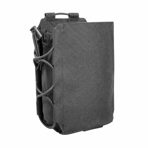 TT MULTIPURPOSE SIDE POUCH TITAN GREY