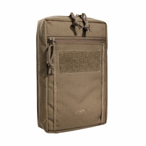 TT TAC POUCH 7.1 COYOTE BROWN UNI