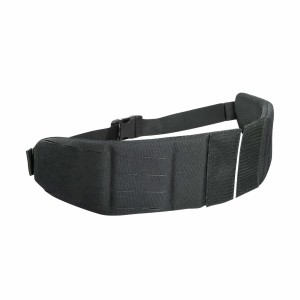 TT MOLLE HIP BELT BLACK UNI