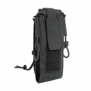 TT DIGI RADIO POUCH BLACK UNI 