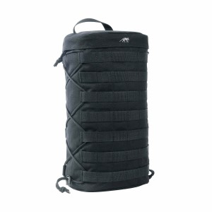 TT TAC POUCH 9 SP BLACK UNI