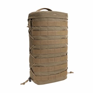 TT TAC POUCH 9 SP COYOTE BROWN UNI