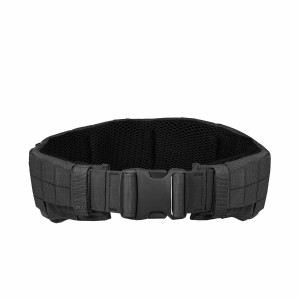 TT WARRIOR BELT MK IV BLACK L