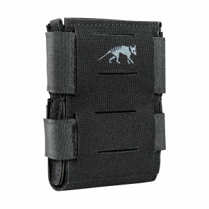 TT SGL MAG POUCH MCL LP BLACK