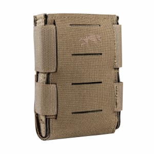 TT SGL MAG POUCH MCL LP COYOTE BROWN