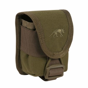 TT GRENADE POUCH OLIVE UNI