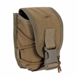 TT SMOKE POUCH COYOTE BROWN UNI