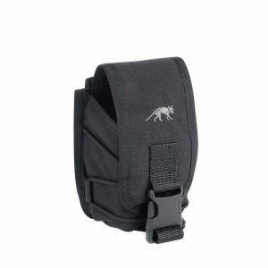 TT SMOKE POUCH BLACK UNI