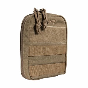 TT TAC POUCH TREMA COYOTE BROWN UNI