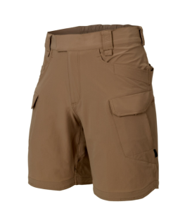 SPODNIE OTS (OUTDOOR TACTICAL SHORTS) Helikon