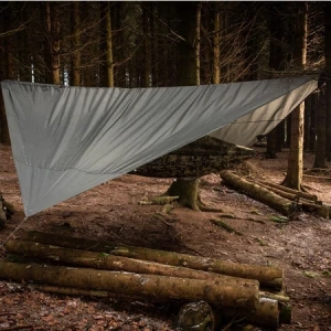 Tarp Płachta All Weather Shelter G2 Olive