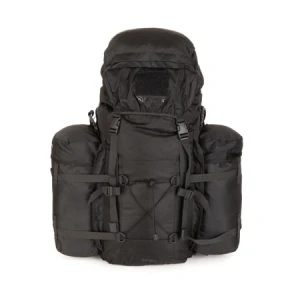 Plecak Bergen Czarny 100 Litrów