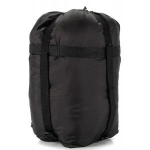 Worek Kompresyjny Stuff Sack Czarny 