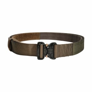 TT MODULAR BELT SET COYOTE BROWN L
