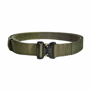 TT MODULAR BELT SET OLIVE S