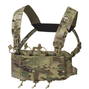 TIGER MOTH CHEST RIG® - Cordura® - MultiCam®
