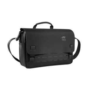 TT SUPPORT BAG BLACK